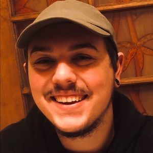 Meet your Posher, Sean